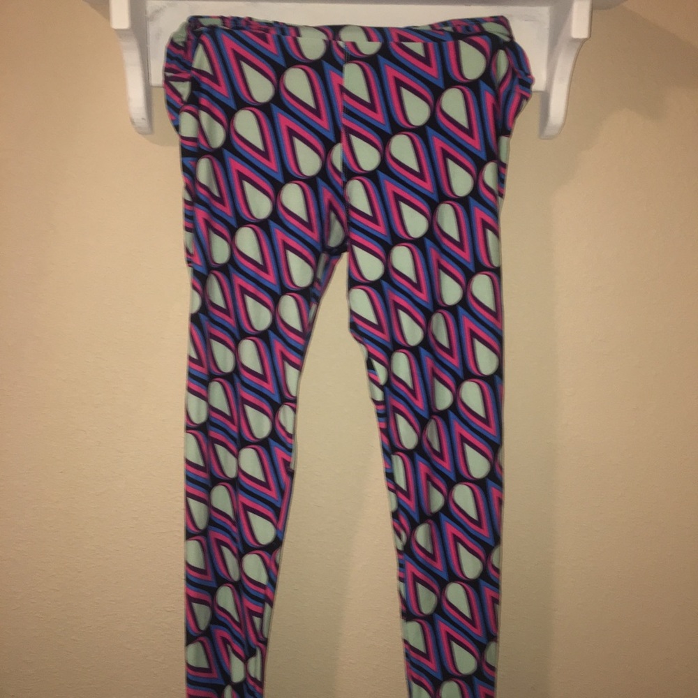 Lularoe leggings